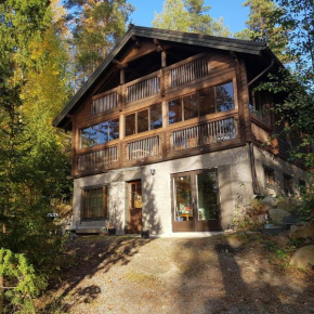 Hotels in Rantasalmi